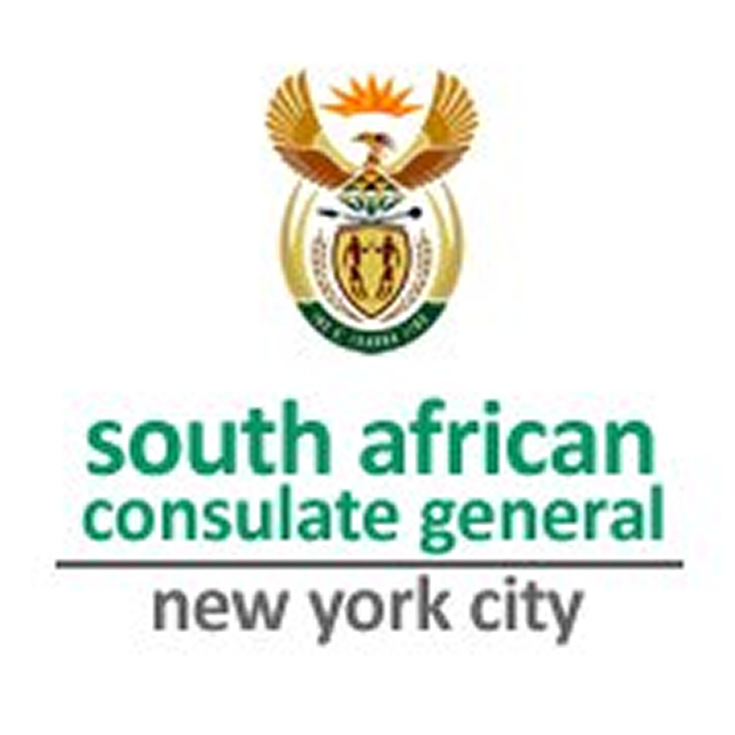 south african government departments