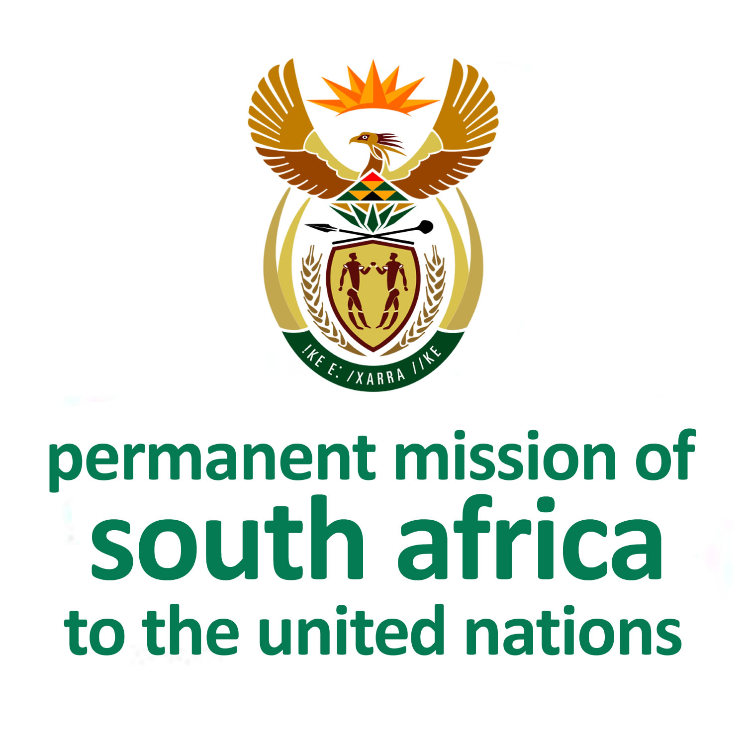 Permanent Mission of South Africa to the United Nations